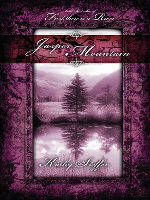 cover image of Jasper Mountain
